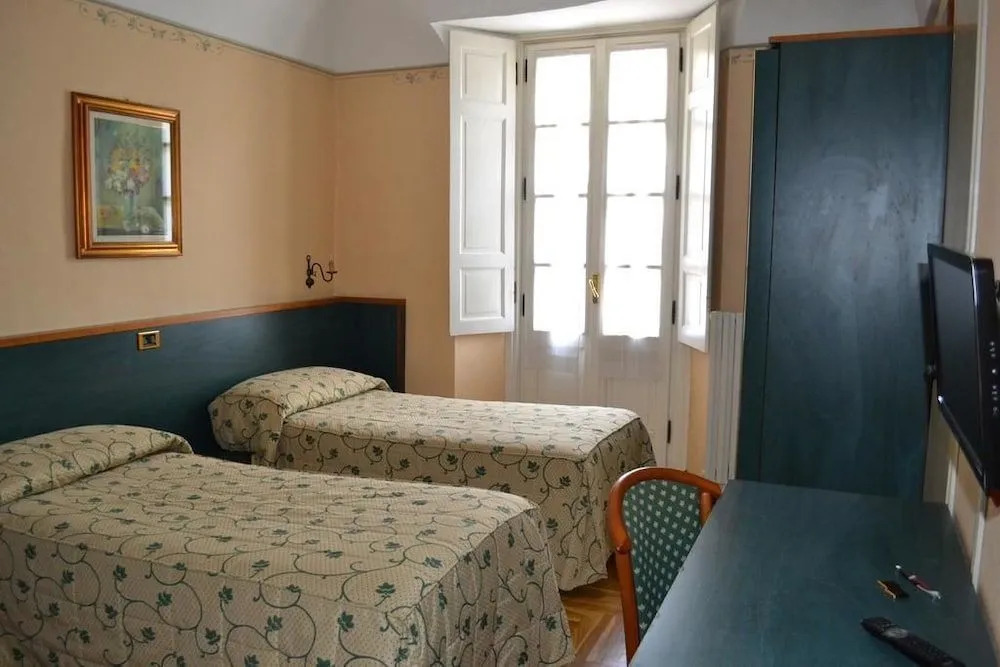 Albergo Italia