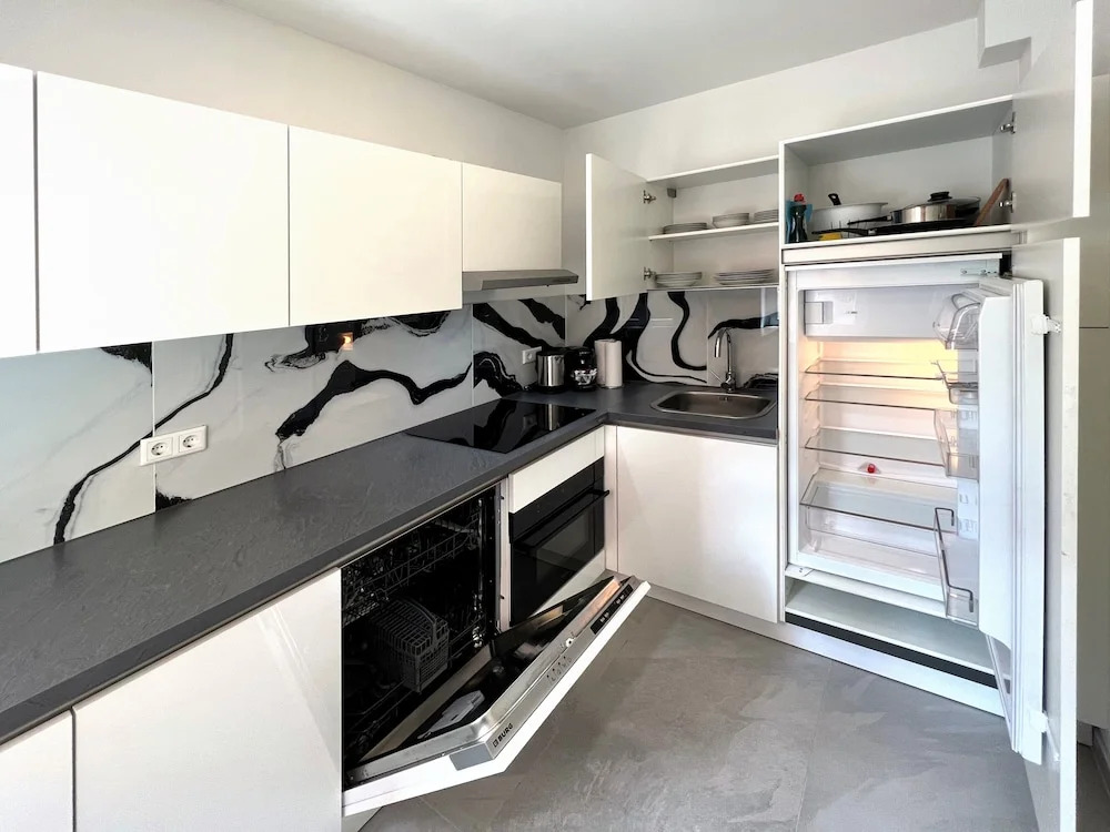 Nurban Apartments City 2