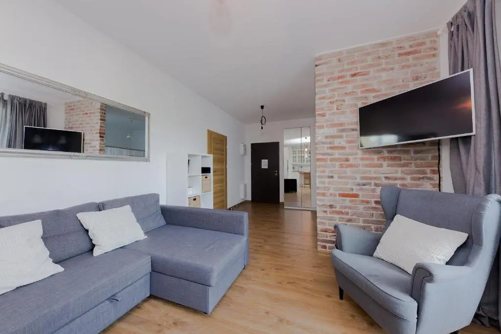 ShortStayPoland Marymoncka