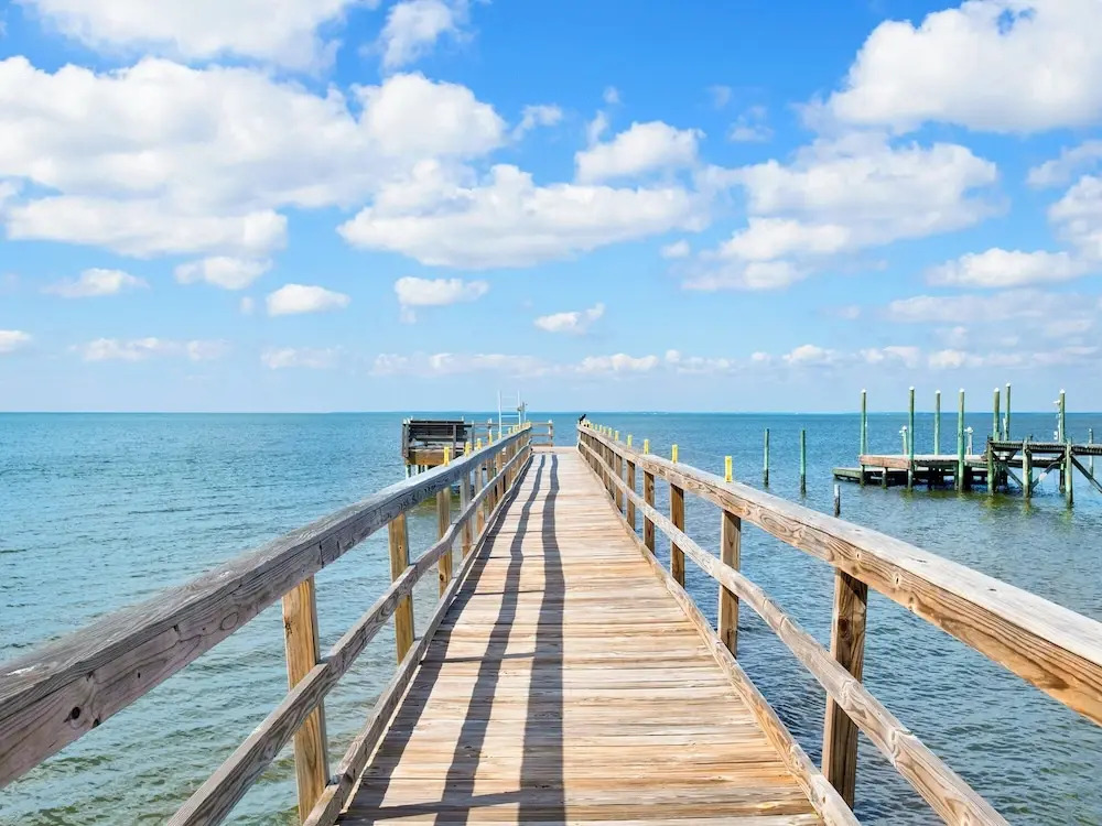 Barefeet Retreat by Southern Vacation Rentals