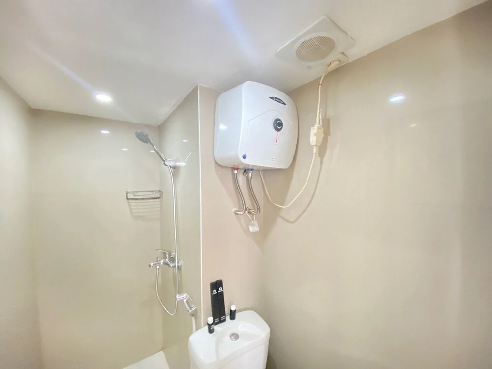 Cozy 2Br Apartment At The Jarrdin Cihampelas Near Ciwalk