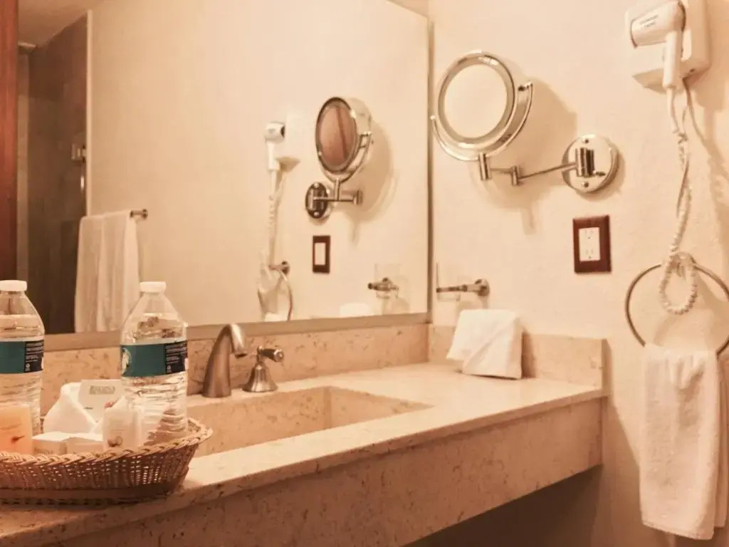 Hotel San Xavier