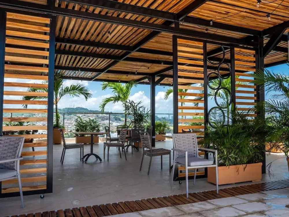 Wyndham Garden Cartagena