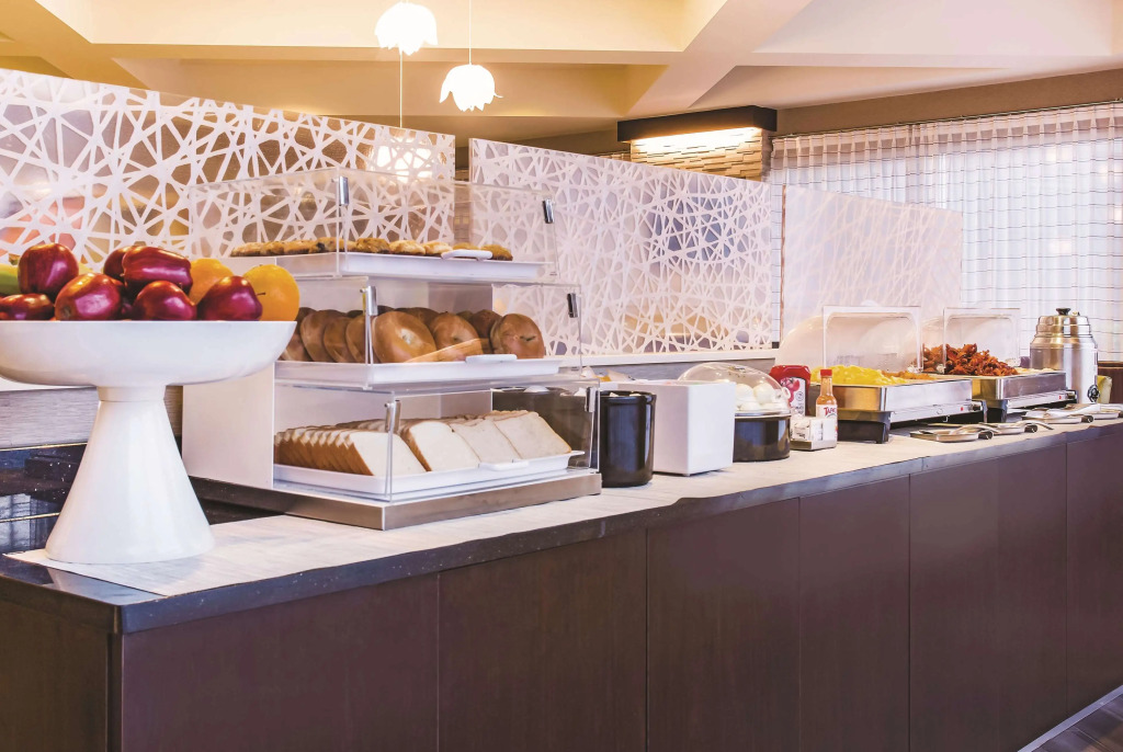 La Quinta by Wyndham Las Vegas Summerlin Tech