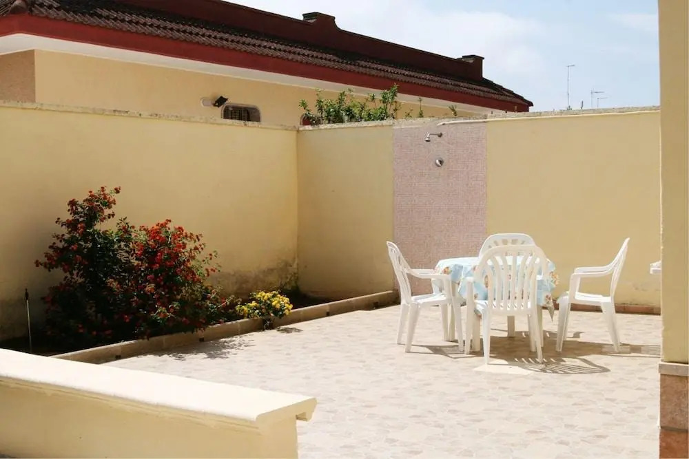 Villa Ilaria by ThePuglia