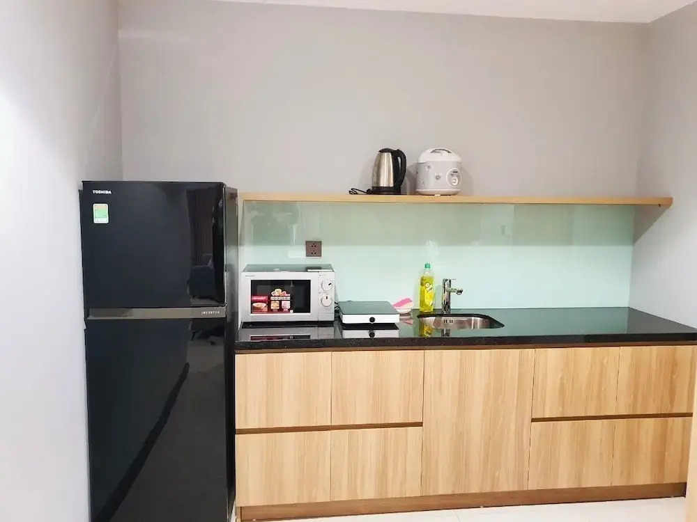 Sun Residence Hotel