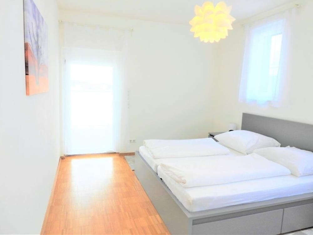 Ferienwohnung Badnerstraße L6