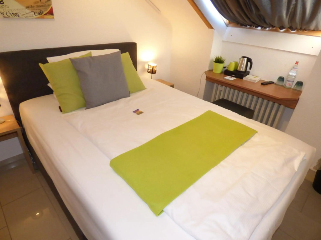 Hotel Art Inn Dinslaken