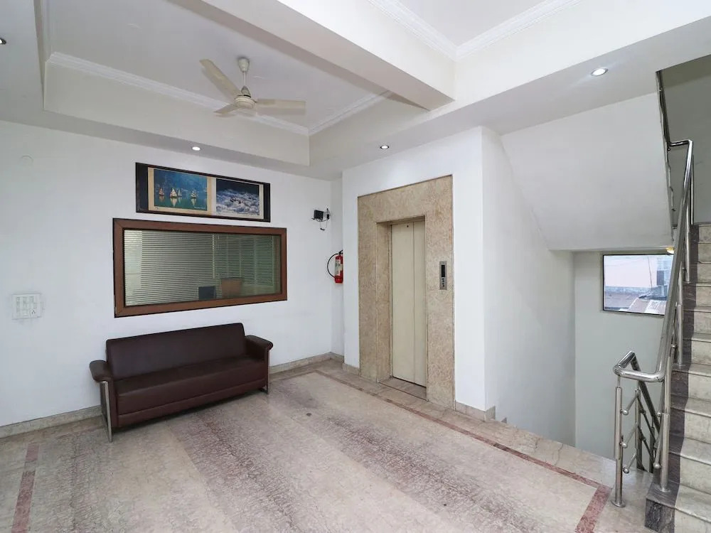 Hotel Siddharth