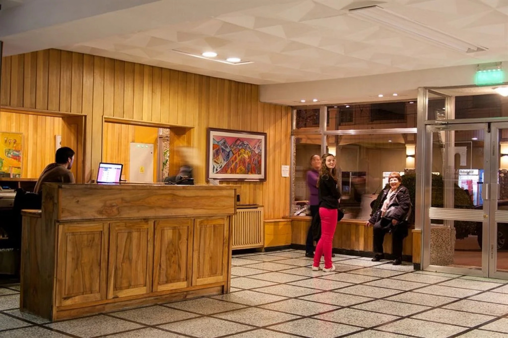 NBH Premier Hotel