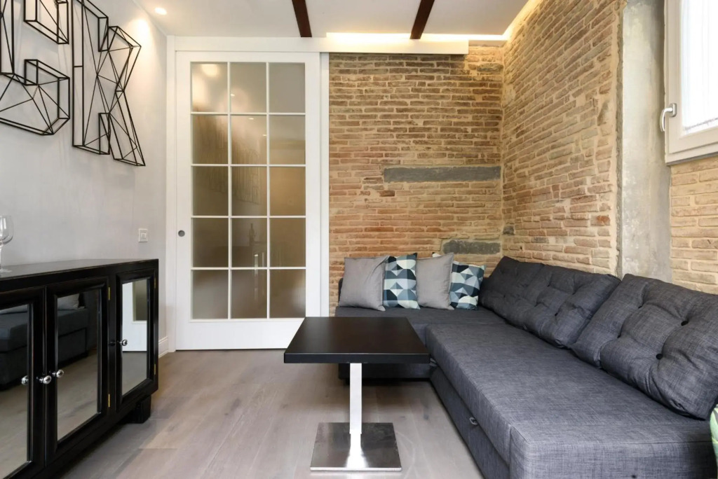 Vivaldi luxury suites
