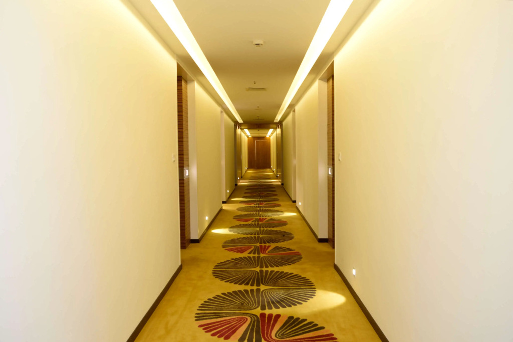 Sarovar Portico Outer Ring Road Bengaluru