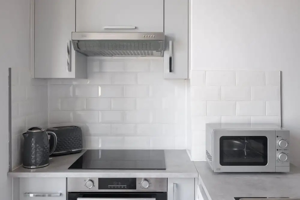 Host Stay Aberdeen Walk Apartment