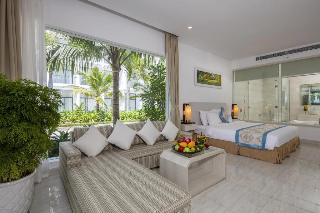 CostaBella Resort Nha Trang