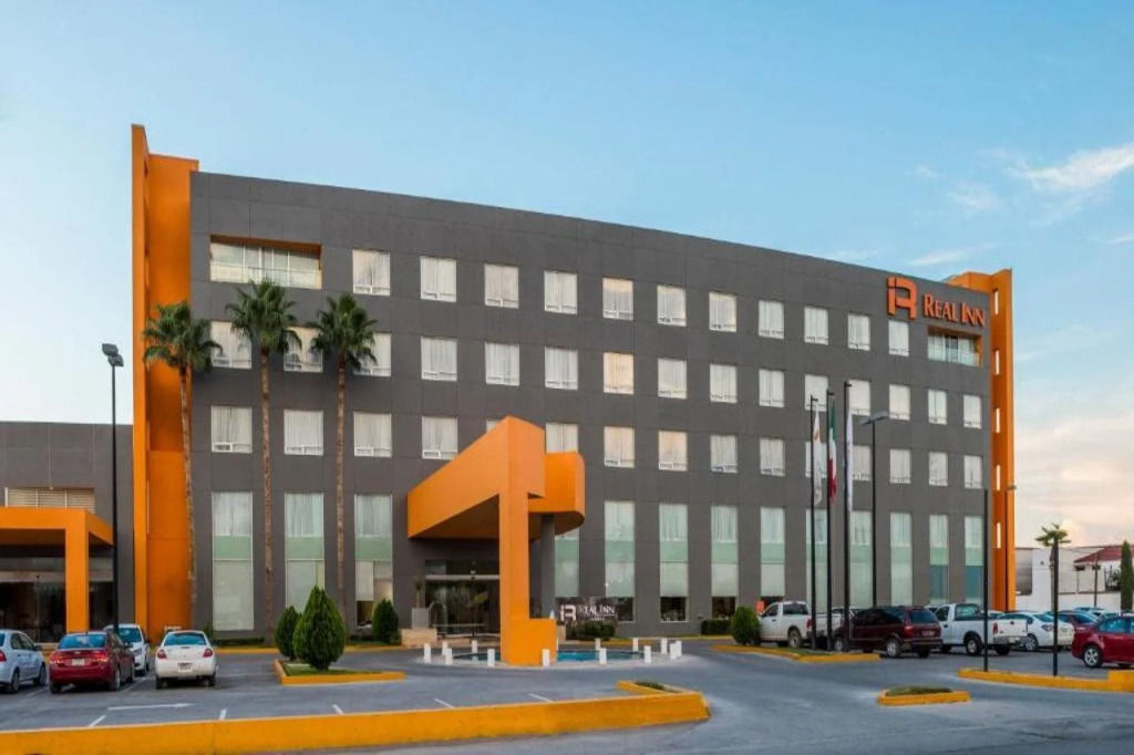 Real Inn Torreon