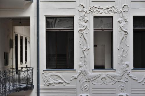 Zsofis House