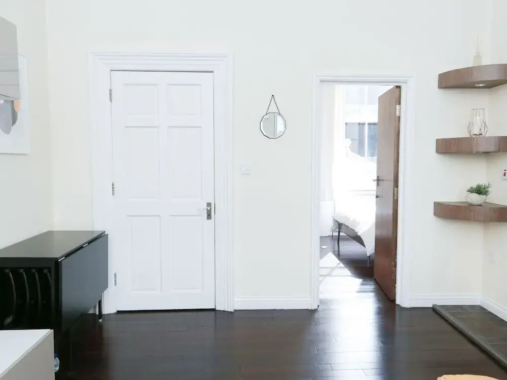 Brand new flat in London West End - Museum 1