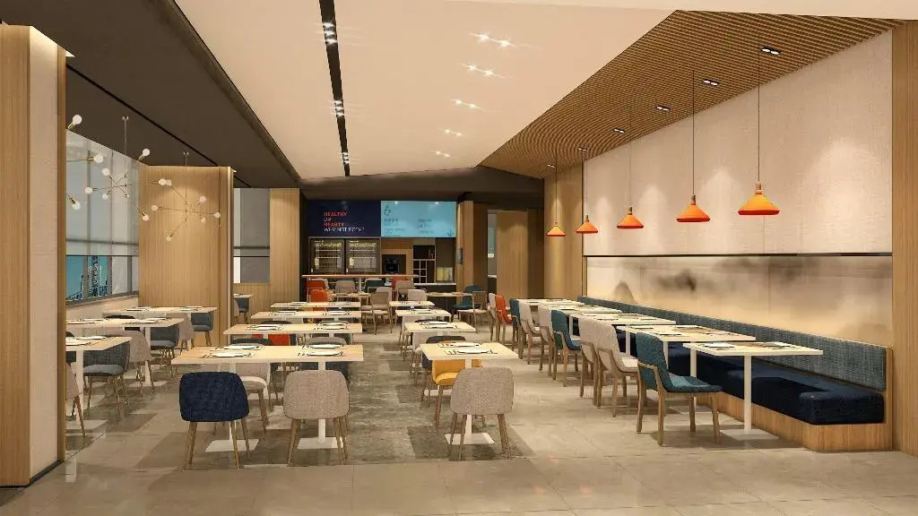 Holiday Inn Express Hangzhou Westlake East by IHG