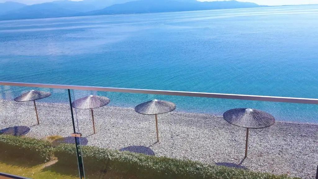 Villa Thalassa