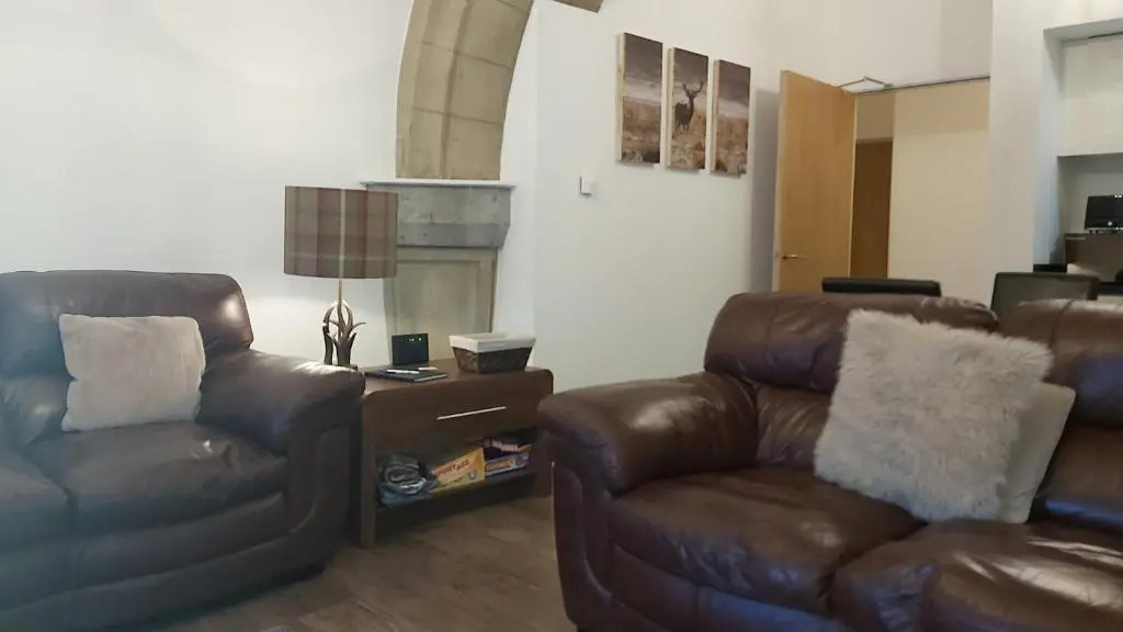 Glen Affric Apartment in Loch Ness