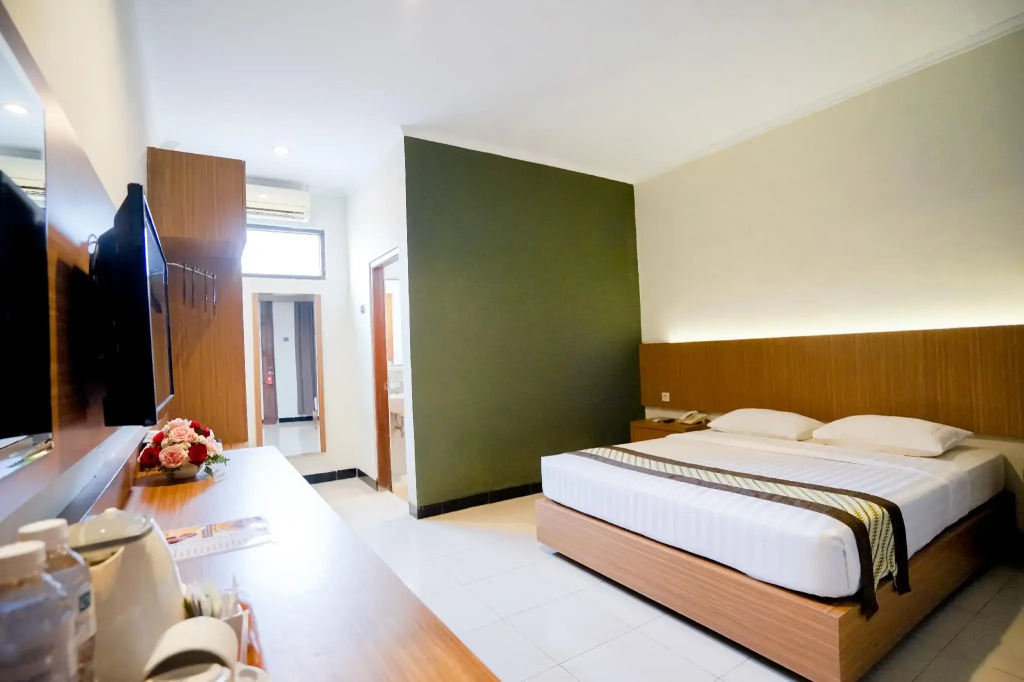 Cakra Kusuma Hotel