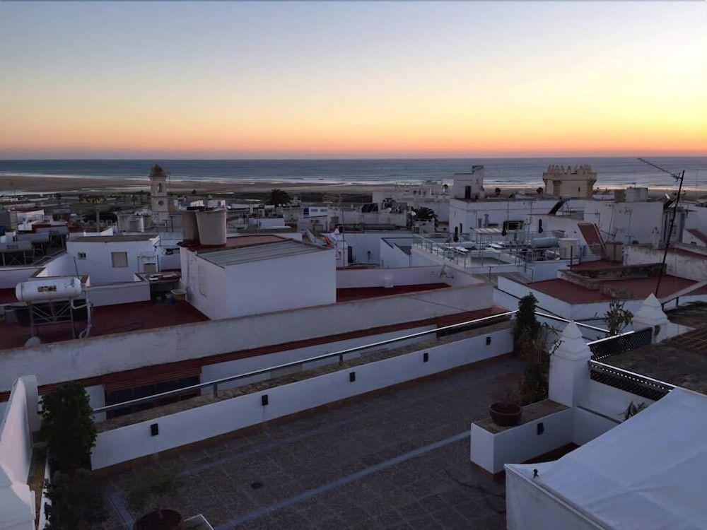 Ferreira Hostal Boutique