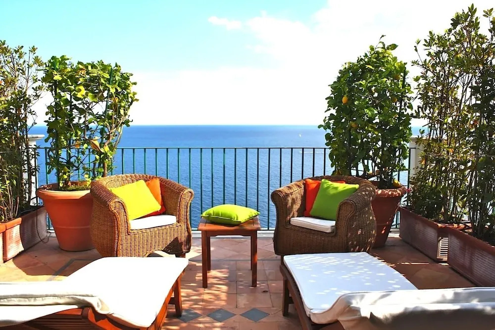 Villa Luce