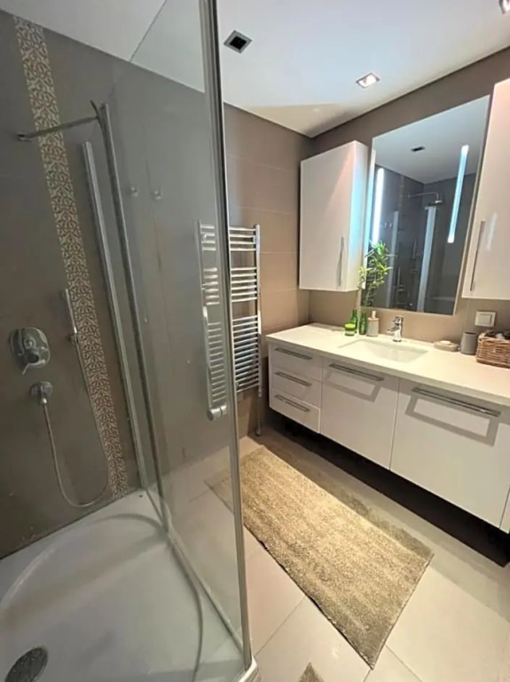 Nexte Residences Europe Istanbul