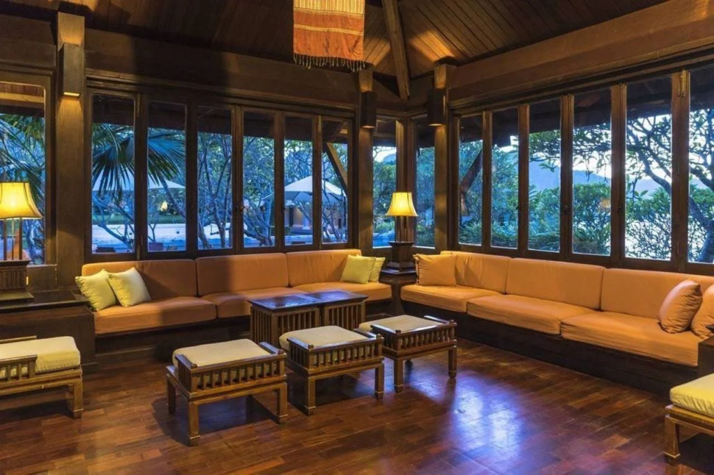 The Grand Luang Prabang Affiliated by Meliá