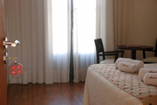 Barisit House Hotel