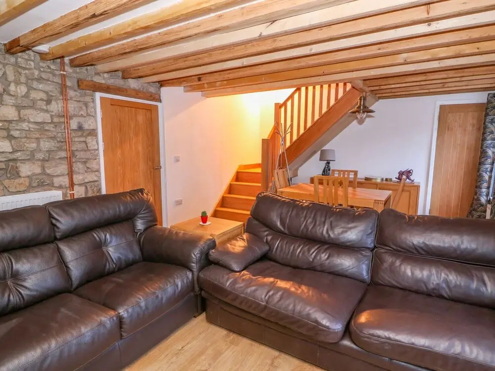 Crooked Hill Cottage