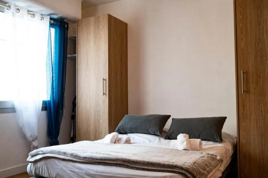 Le Petit Hôtel - Superbe studio entièrement neuf