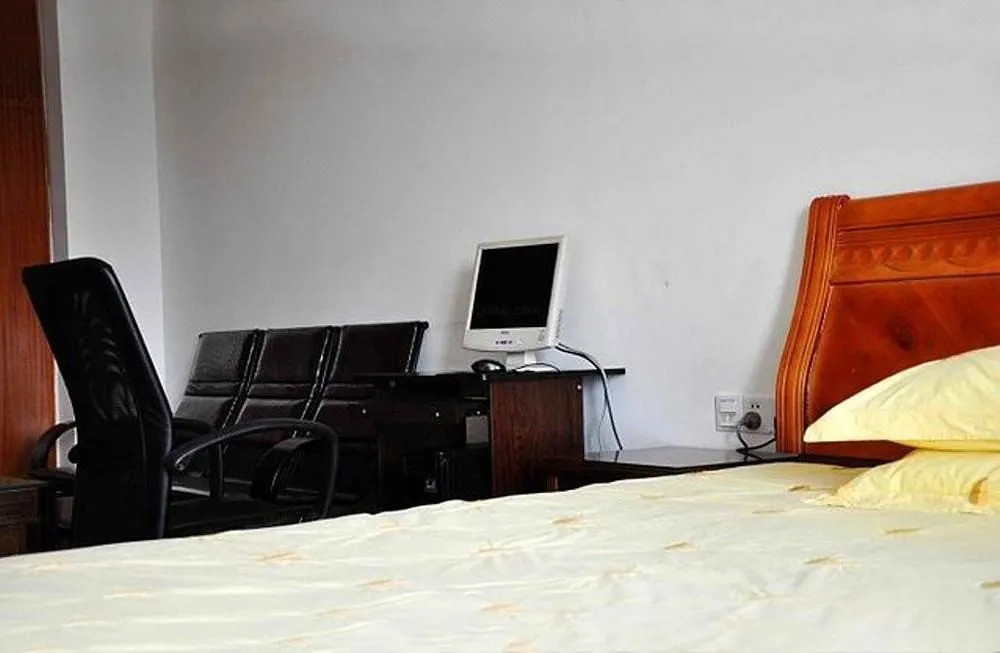 Xinming Sunshine Hotel Apartment