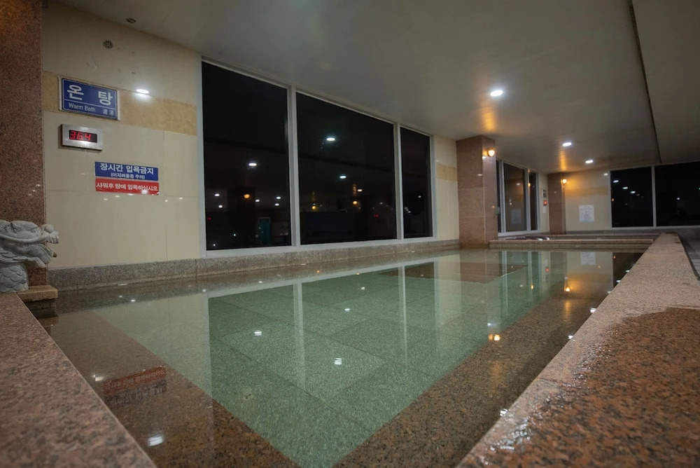 Namiltte Resort