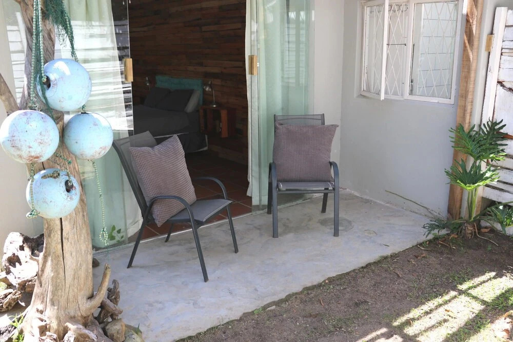 Barefoot B&B