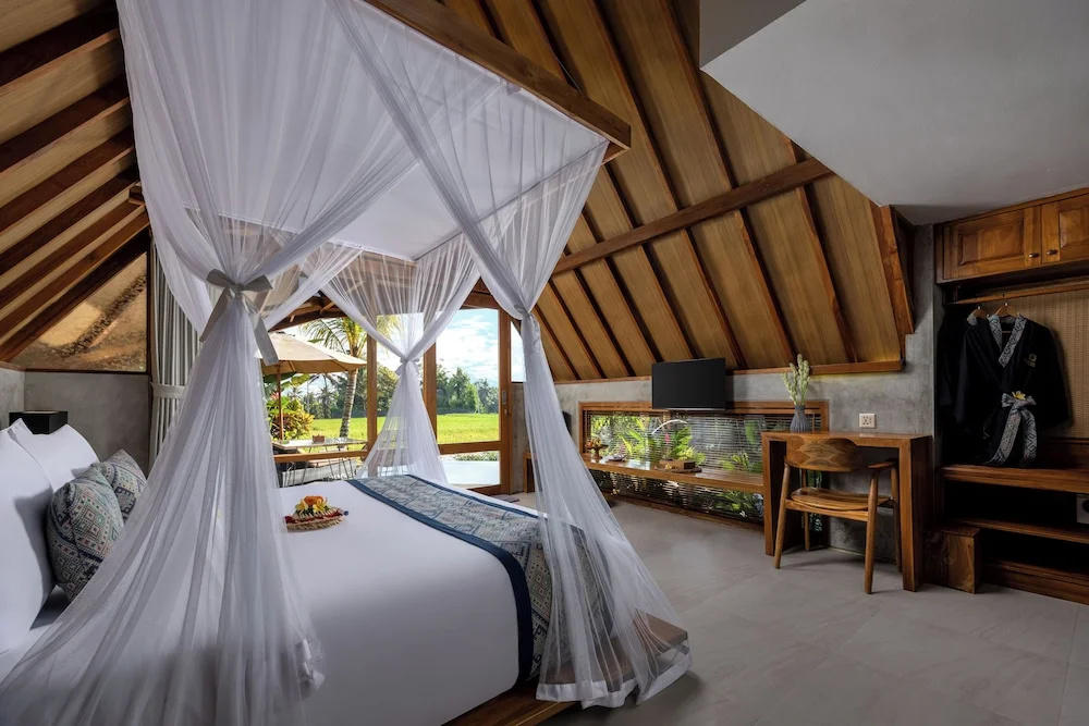 Lasamana Villas Ubud by GenuineHost