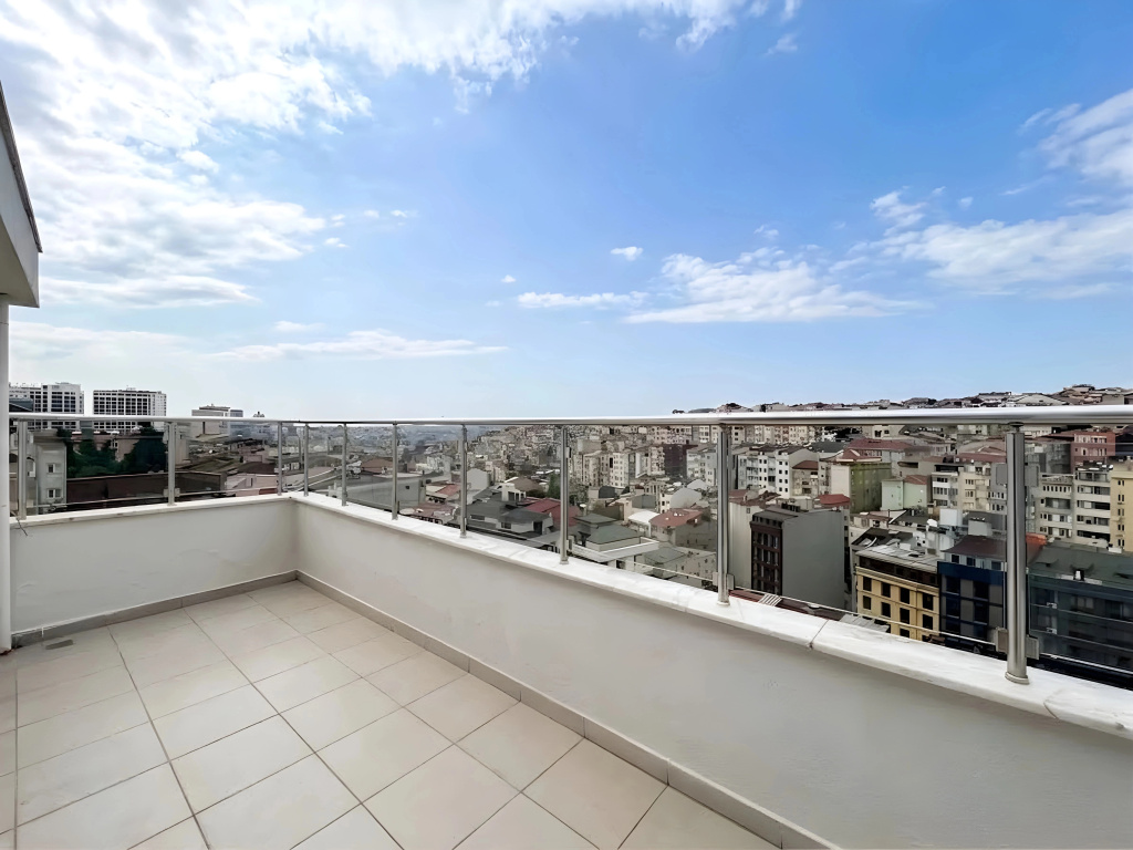 Апарт-отель Westley Residence Sisli