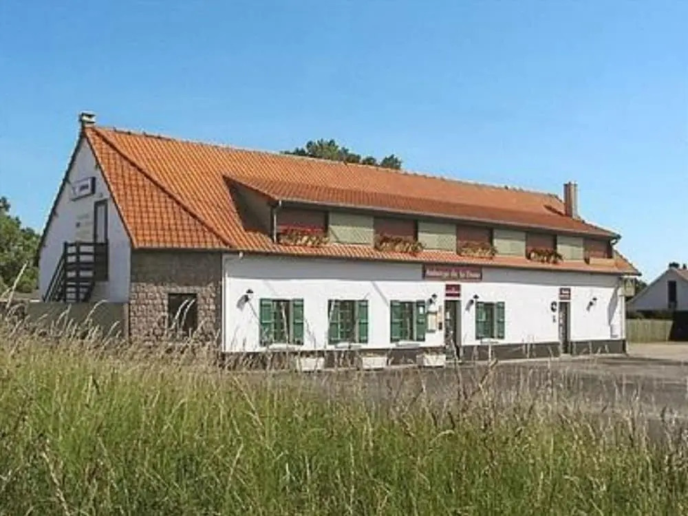 Auberge de la Dune