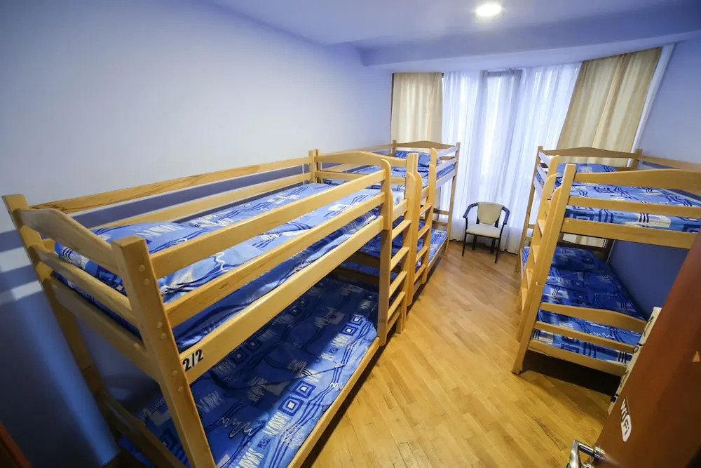 Hostel