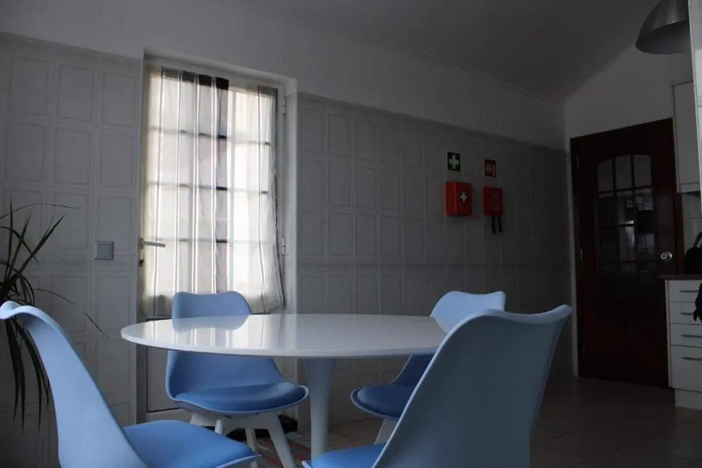 Margarida House - Stone Apartment
