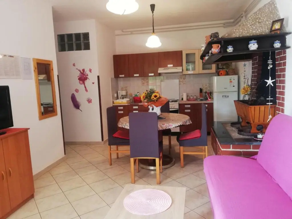 Apartments Ljubica