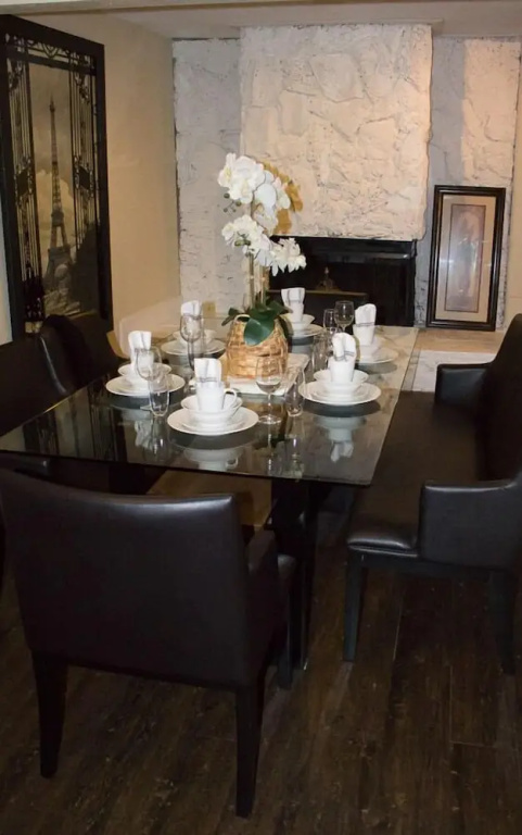 Alleyne's Place
