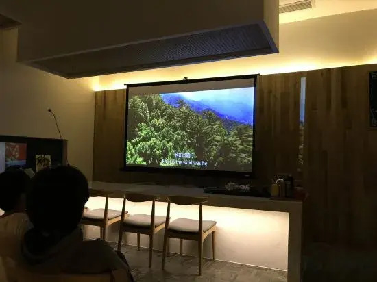 Furong Tangwai Hostel