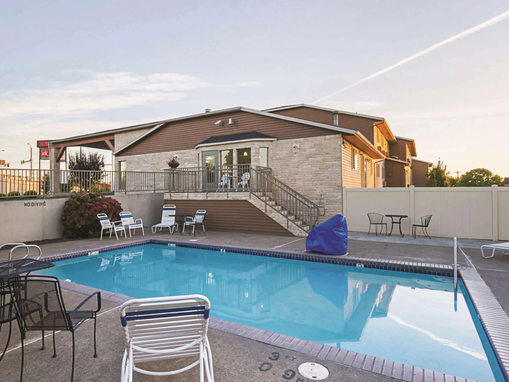 La Quinta by Wyndham Woodburn