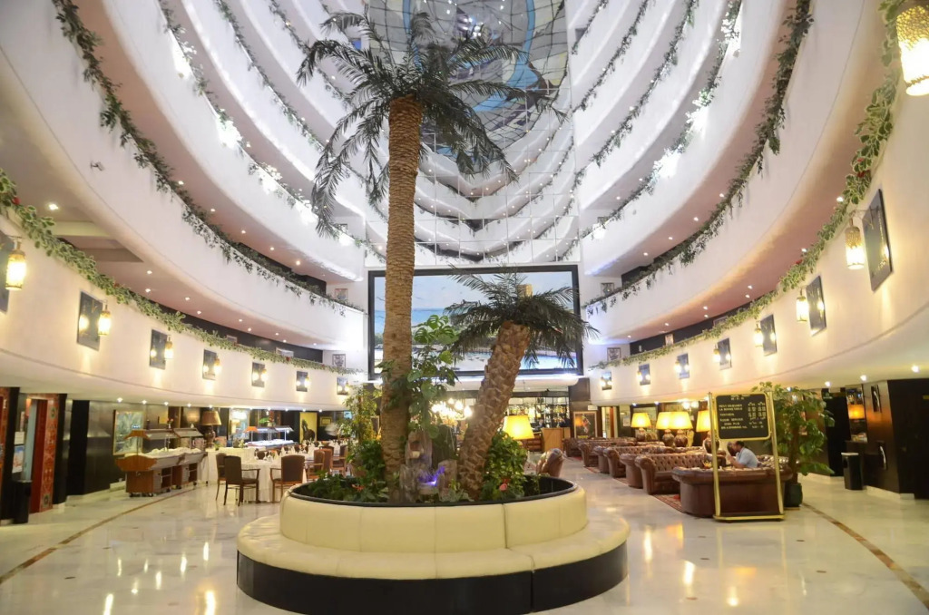 Hotel Rabat