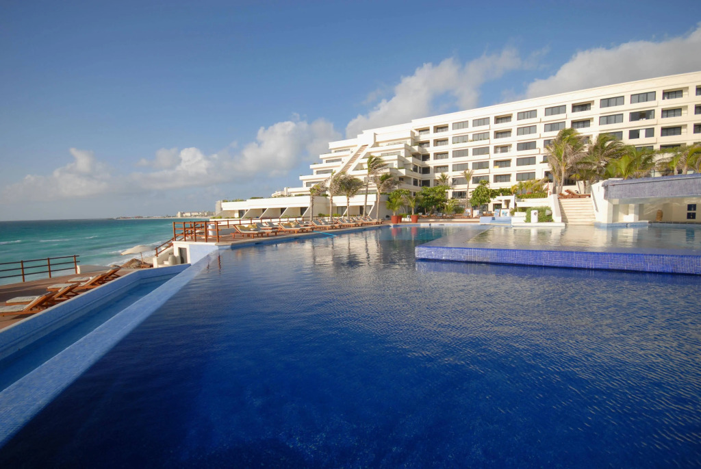 Secrets Mirabel Cancún Resort & Spa