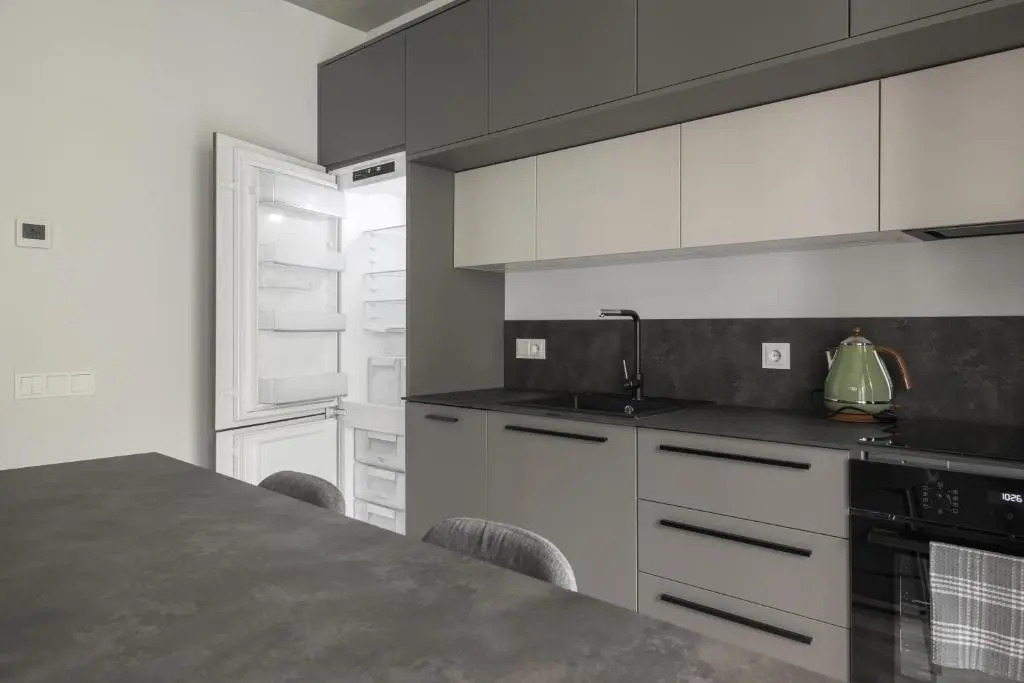 Urban Jungle Apartments by Reside Baltic