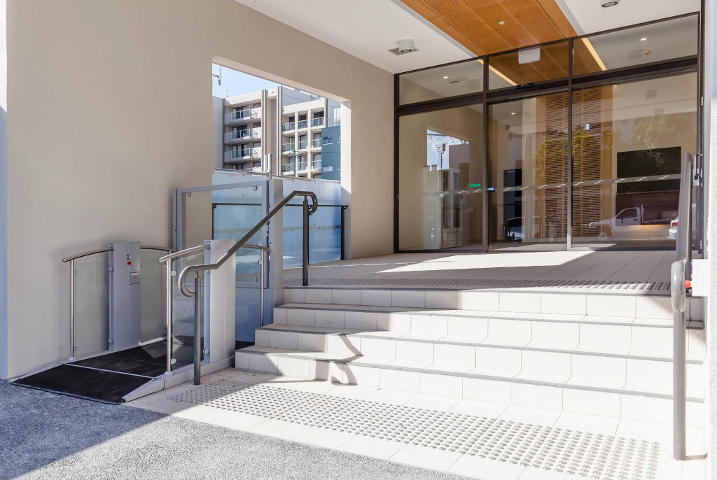 Fleet Lane Apartments
