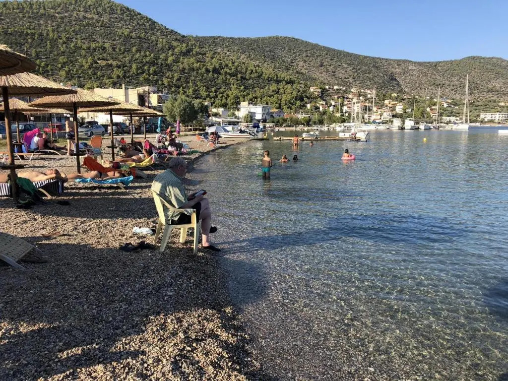 Korfos View 1