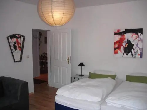 the 5 lofts